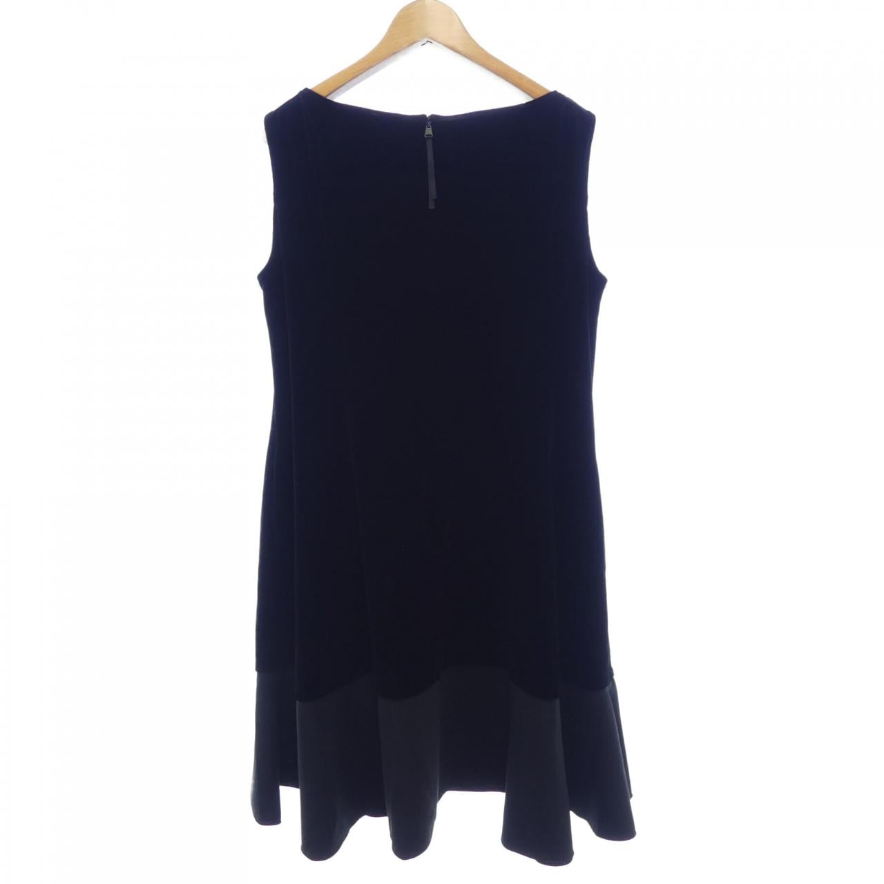 ヴェロアノワール VELOUR NOIR 45463VAOOY700T ワンピース