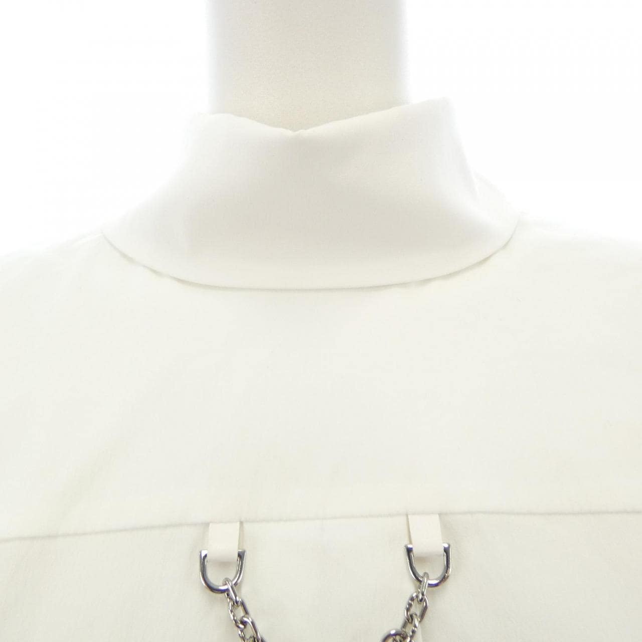 ルイヴィトン LOUIS VUITTON リバースドシャツ FPTO08BDO トップス