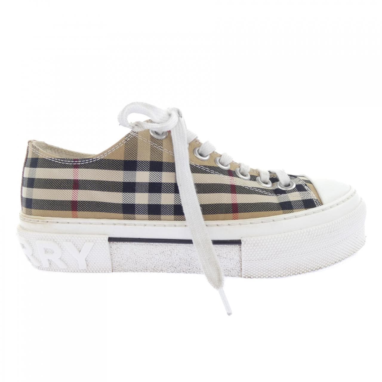 バーバリー BURBERRY 80505061 スニーカー