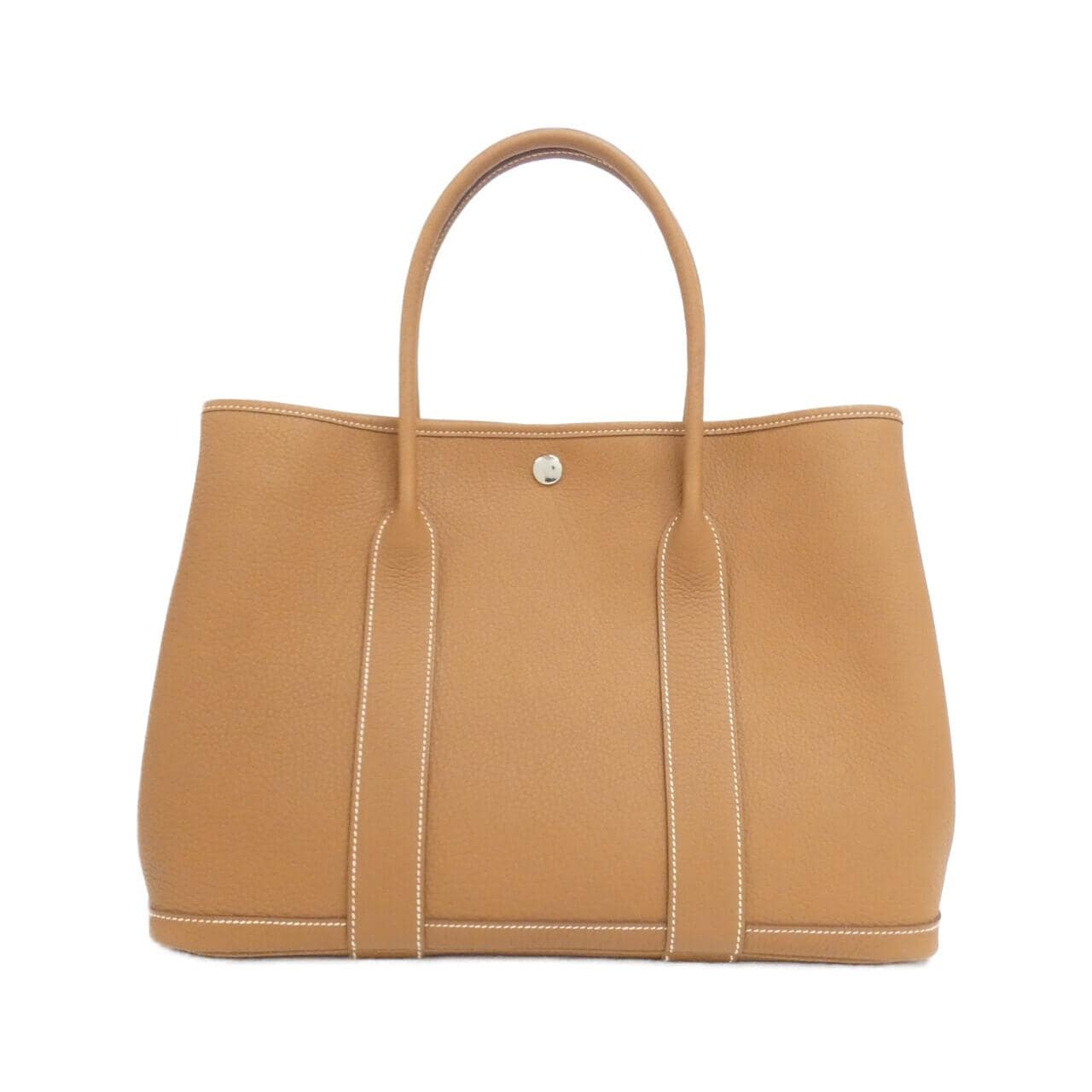 エルメス ガーデン パーティ 36cm 051559CK バッグ