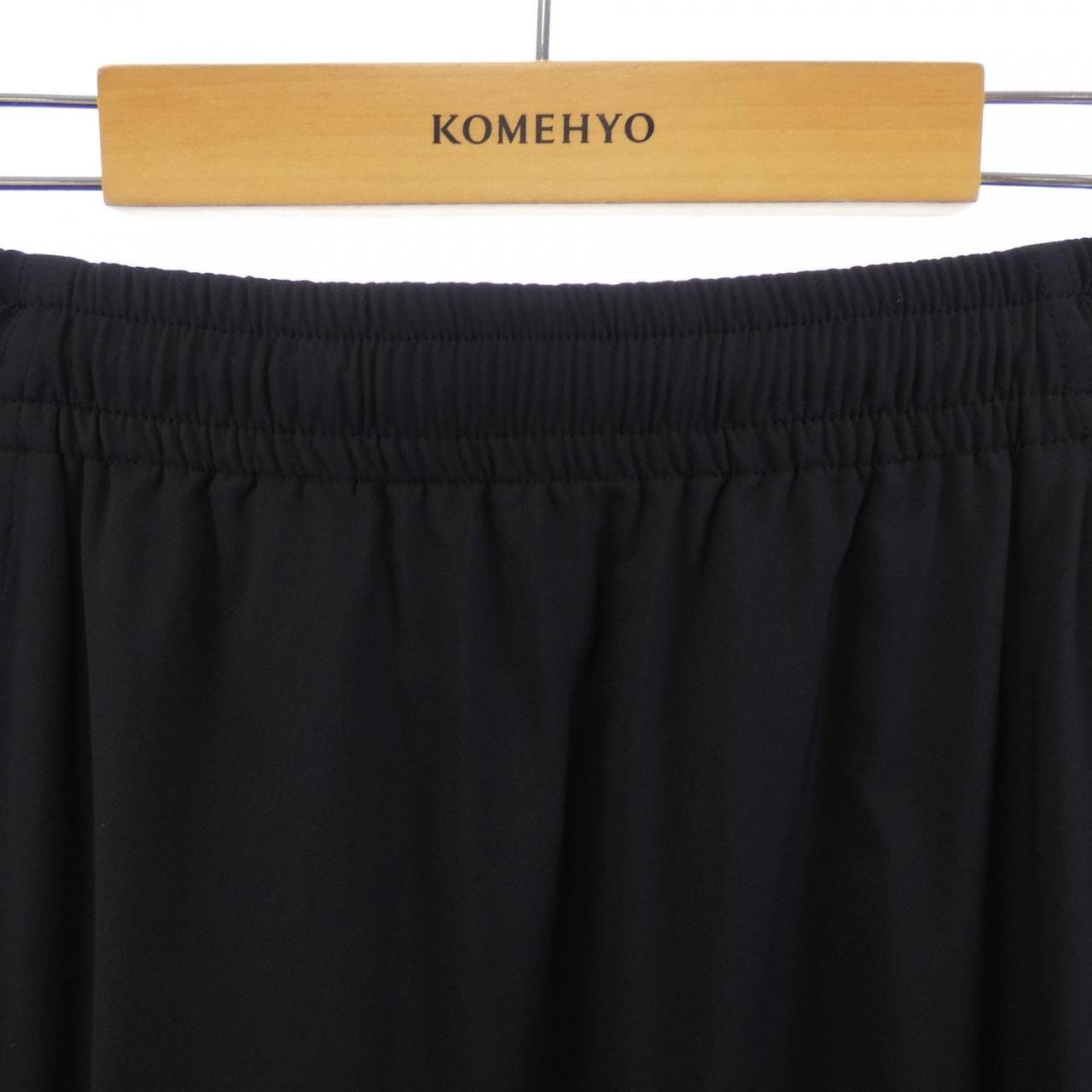 バレンシアガ BALENCIAGA 663042 TKO29 スカート