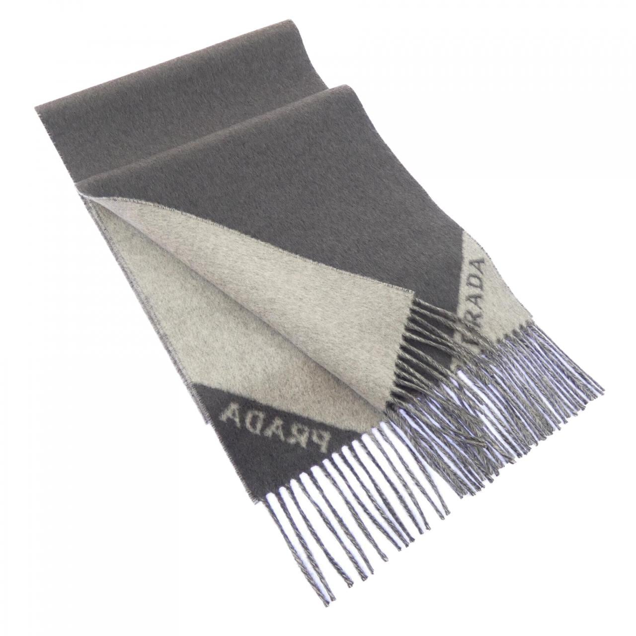 プラダ PRADA 2FS055 MUFFLER