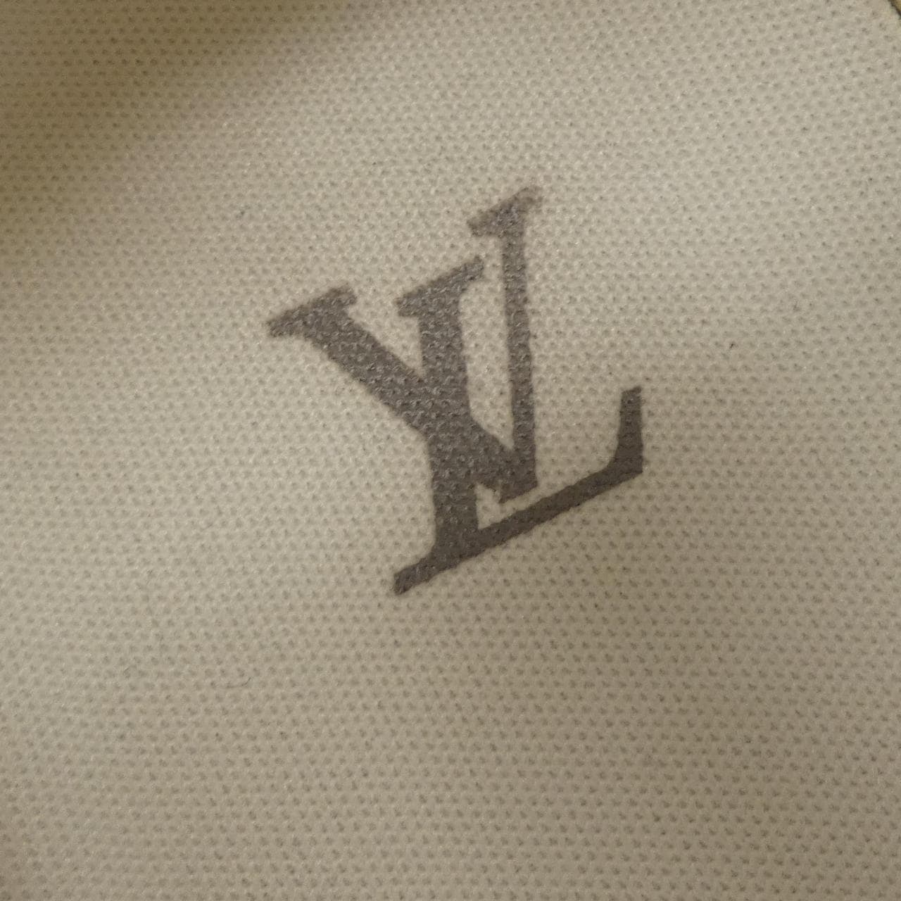 ルイヴィトン LOUIS VUITTON LVリゾートライン スニーカー