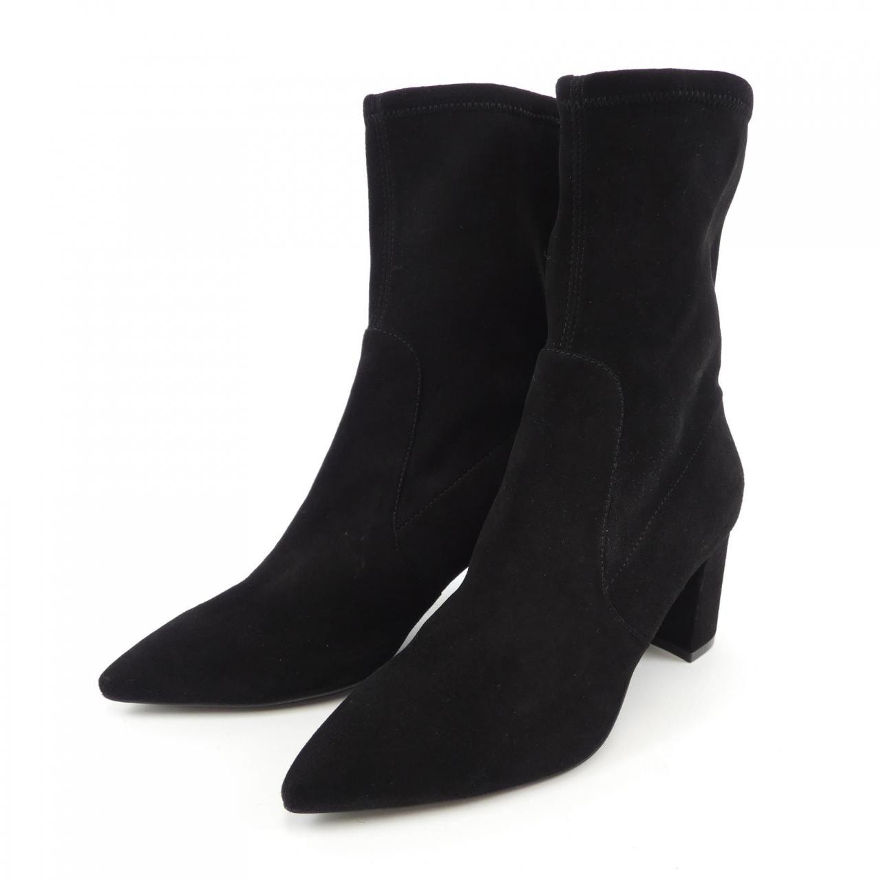 STUART WEITZMAN BOOTS