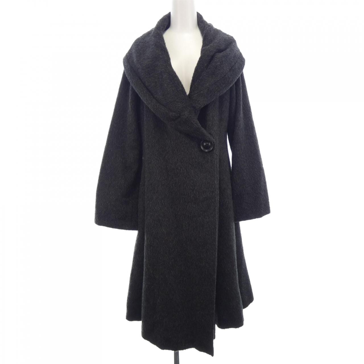 HIROKO KOSHINO coat