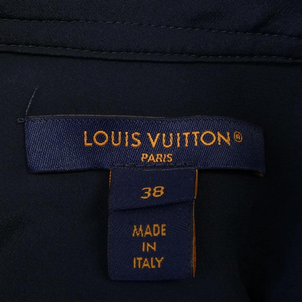 ルイヴィトン LOUIS VUITTON ワンピース