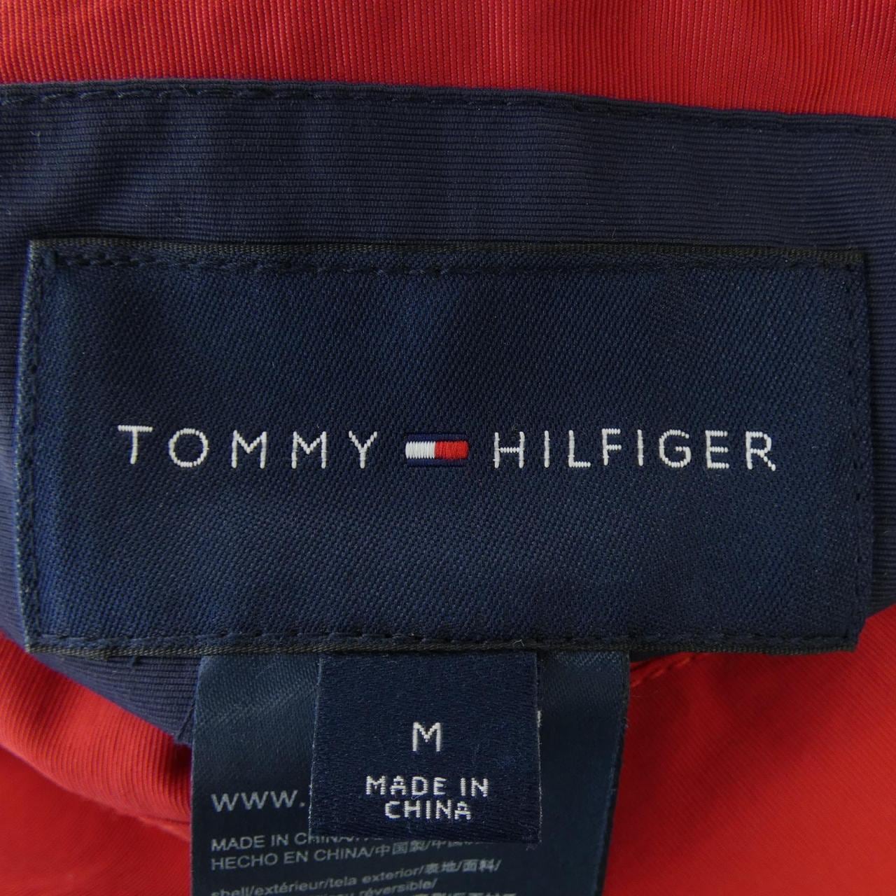 TOMMY HILFIGER外套