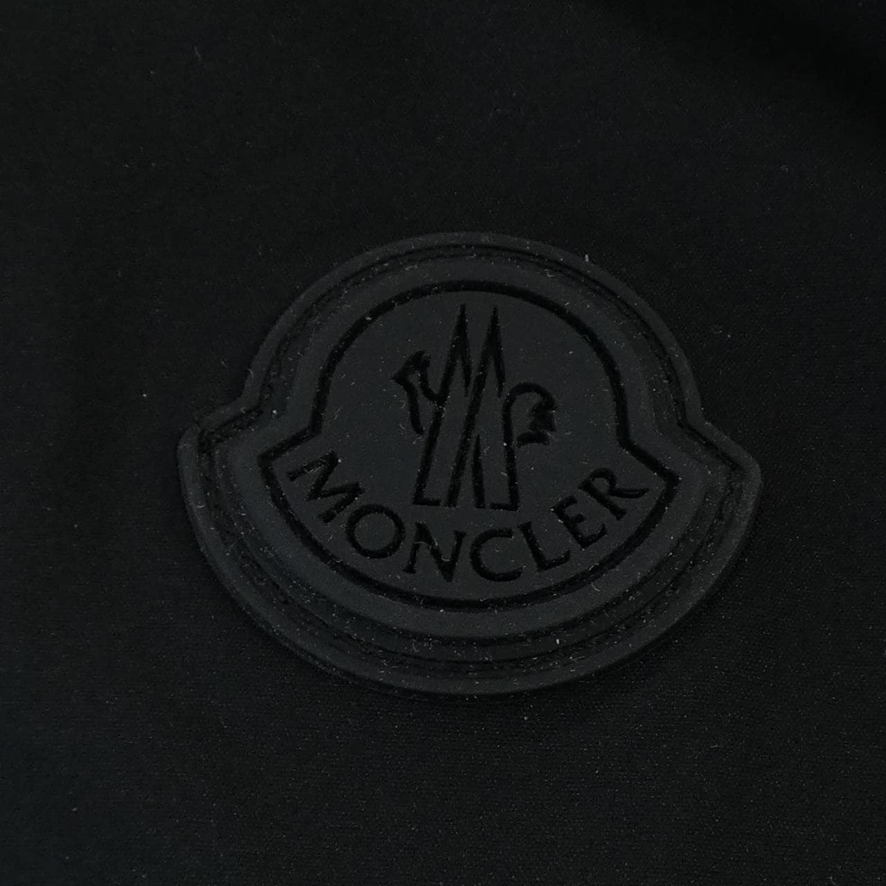 MONCLER MONCLER Down Coat