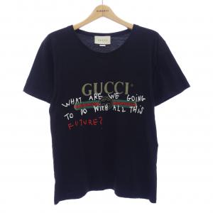 グッチ GUCCI Tシャツ