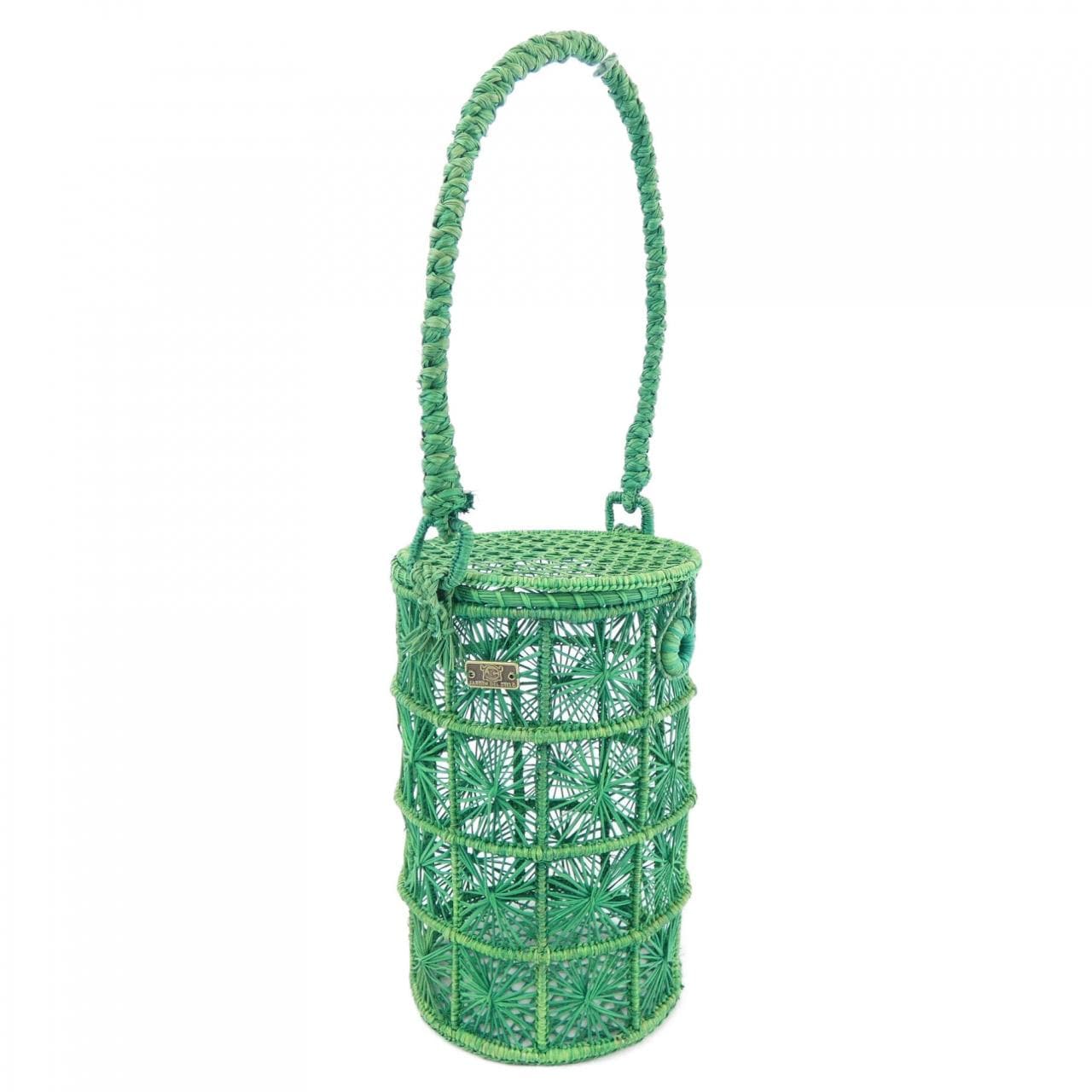 JARDIN DEL CIELC BAG