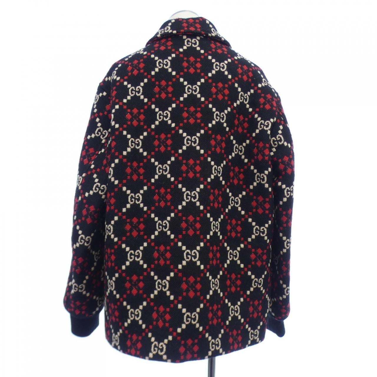 グッチ GUCCI ジャケット
