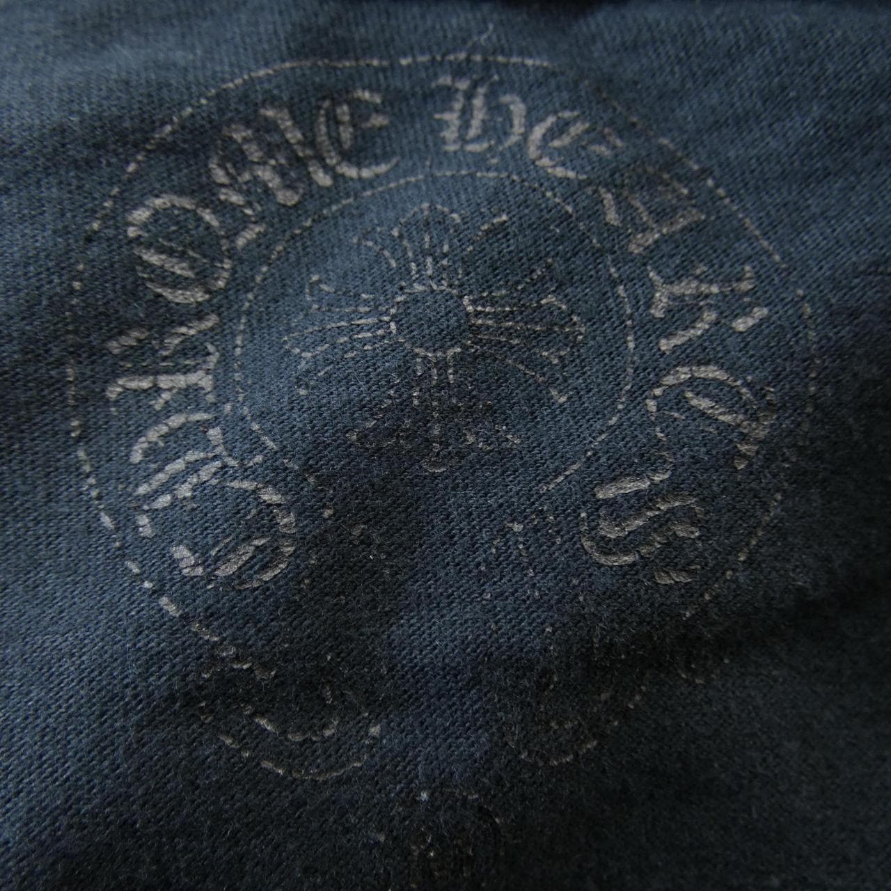 クロムハーツ CHROME HEARTS Tシャツ