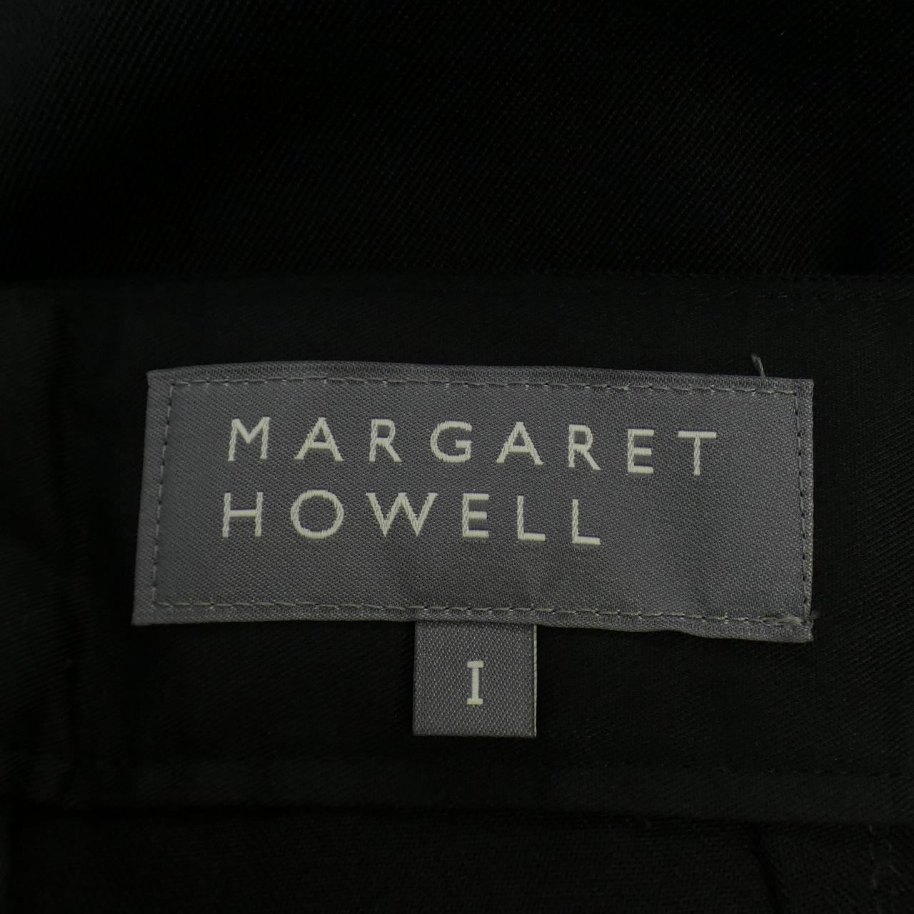 マーガレットハウエル Margaret Howell パンツ