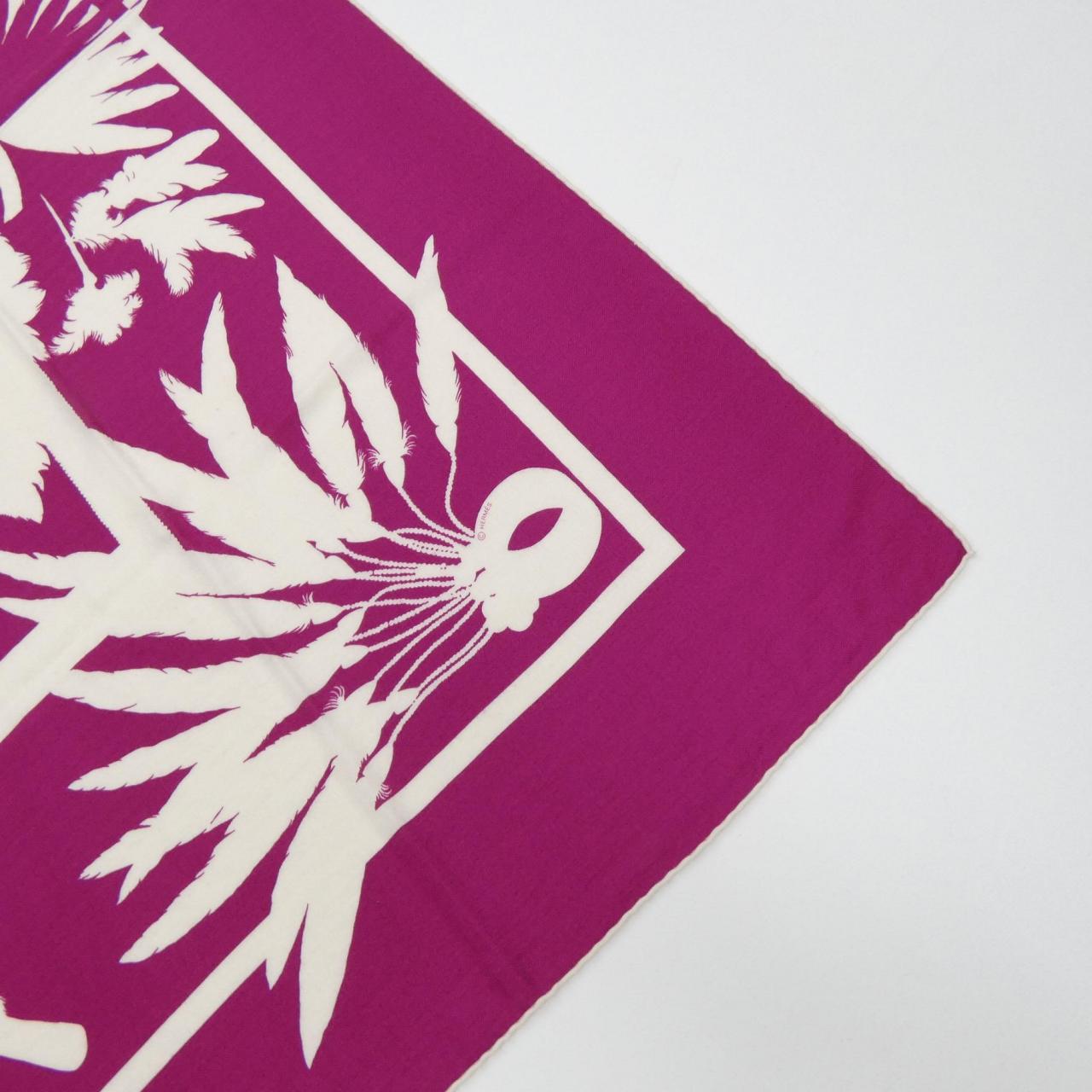 HERMES HERMES Shawls