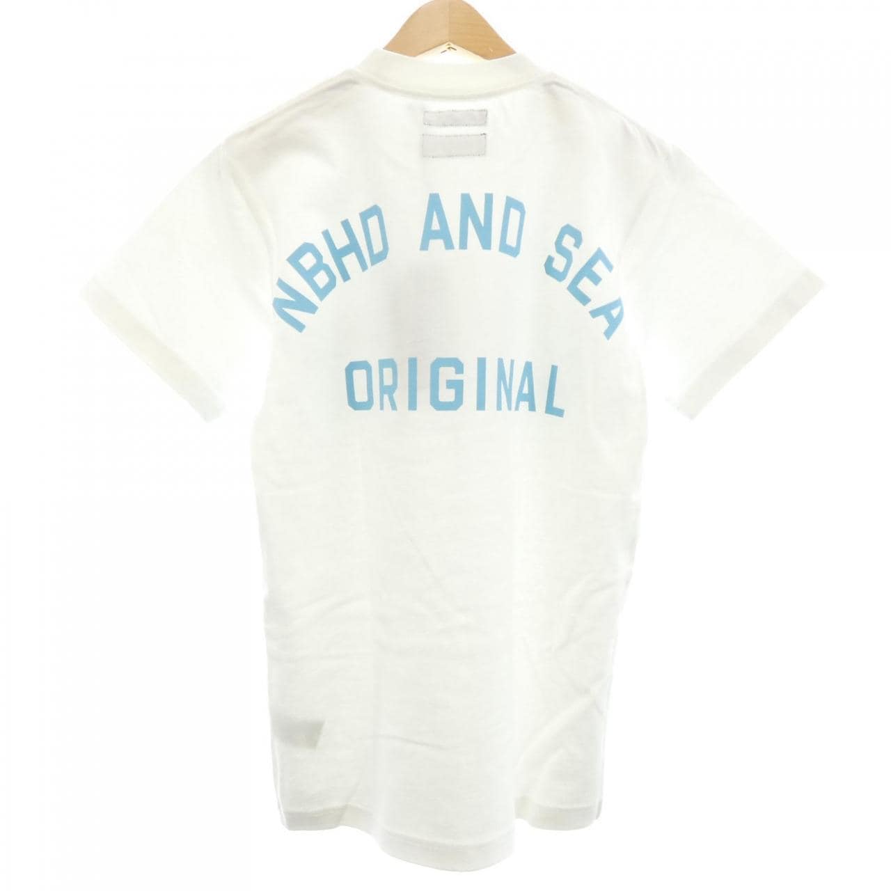 ネイバーフッド NEIGHBORHOOD 221FRWSN-STM03S Tシャツ