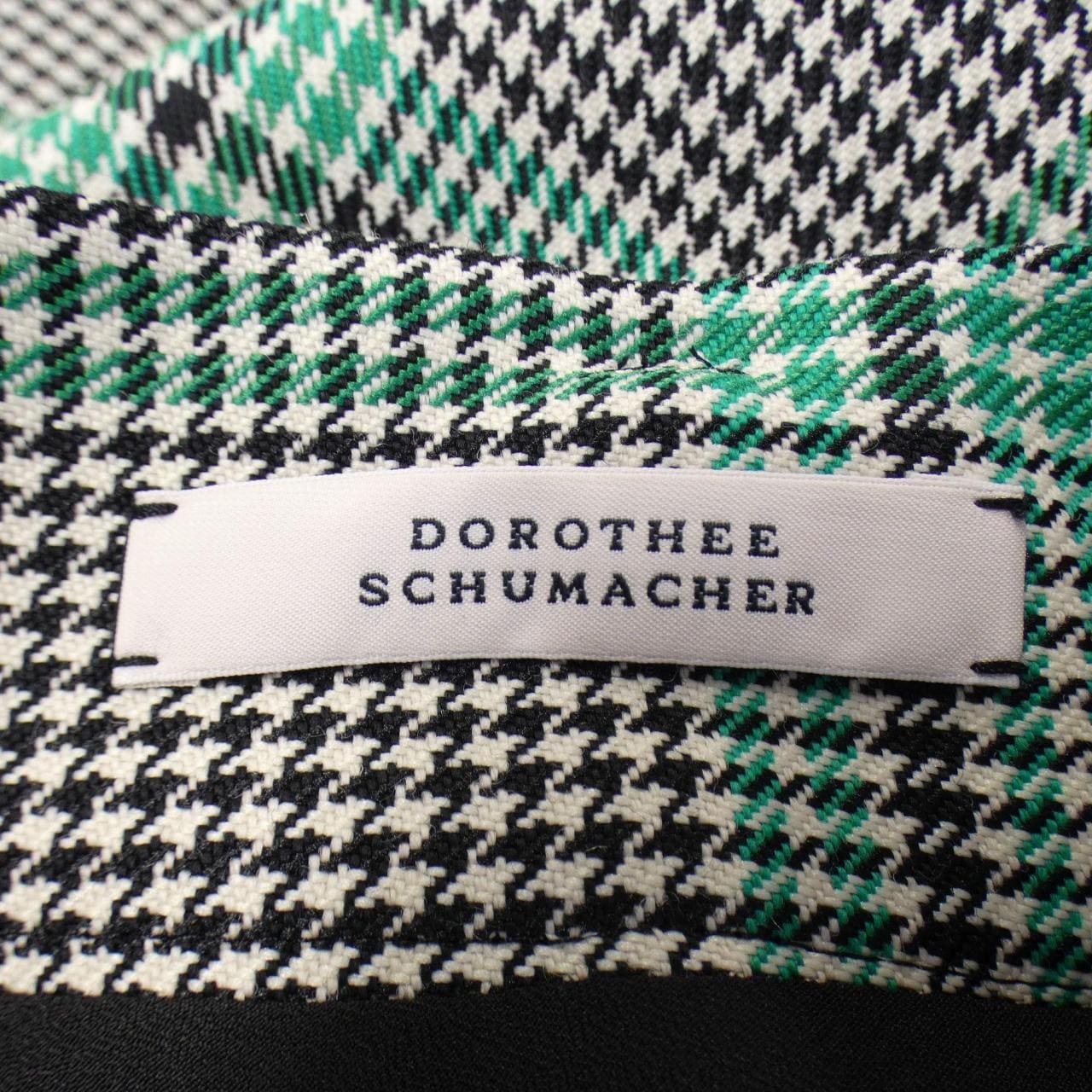 ドロシーシューマッハ DOROTHEE SCHUMACHER スカート