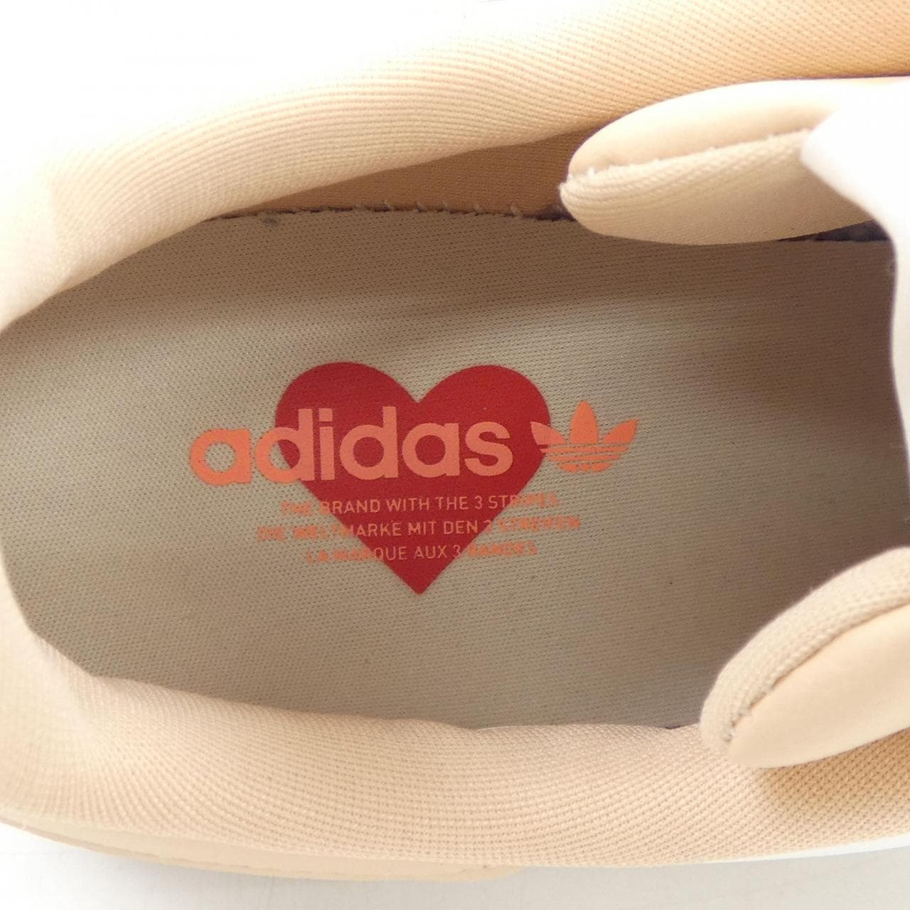 アディダス ADIDAS スニーカー