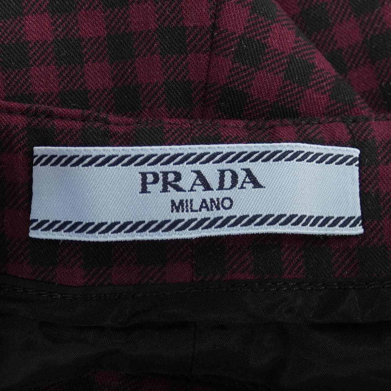 プラダ PRADA パンツ