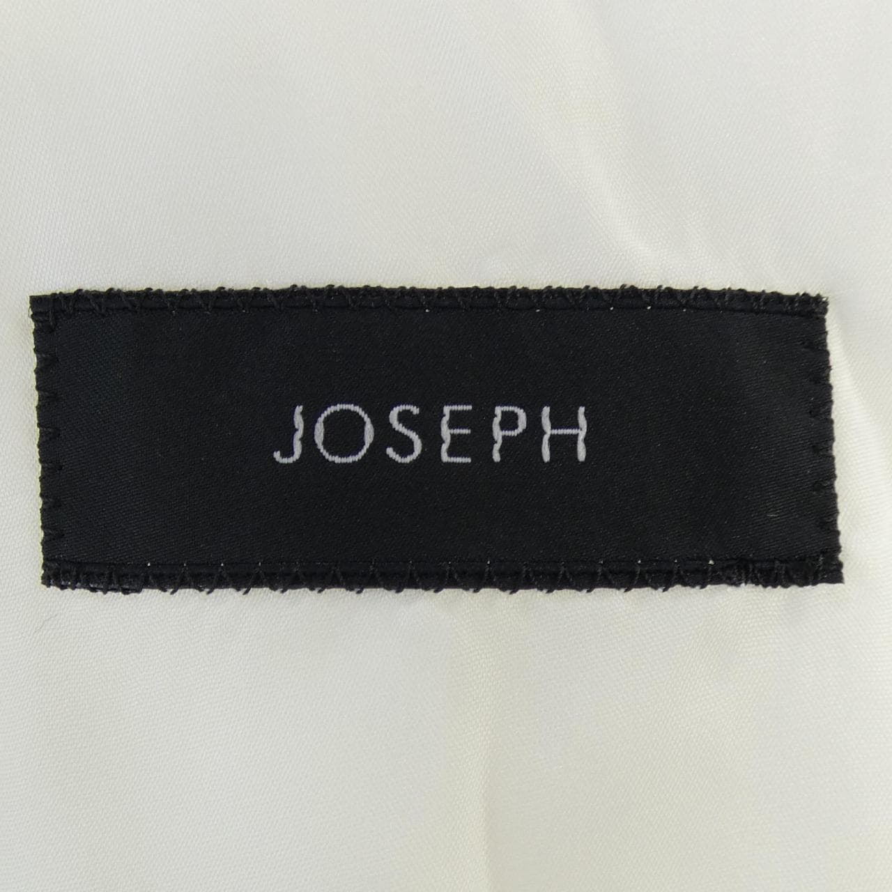 ジョセフ JOSEPH JR JI CM 0404 ジャケット