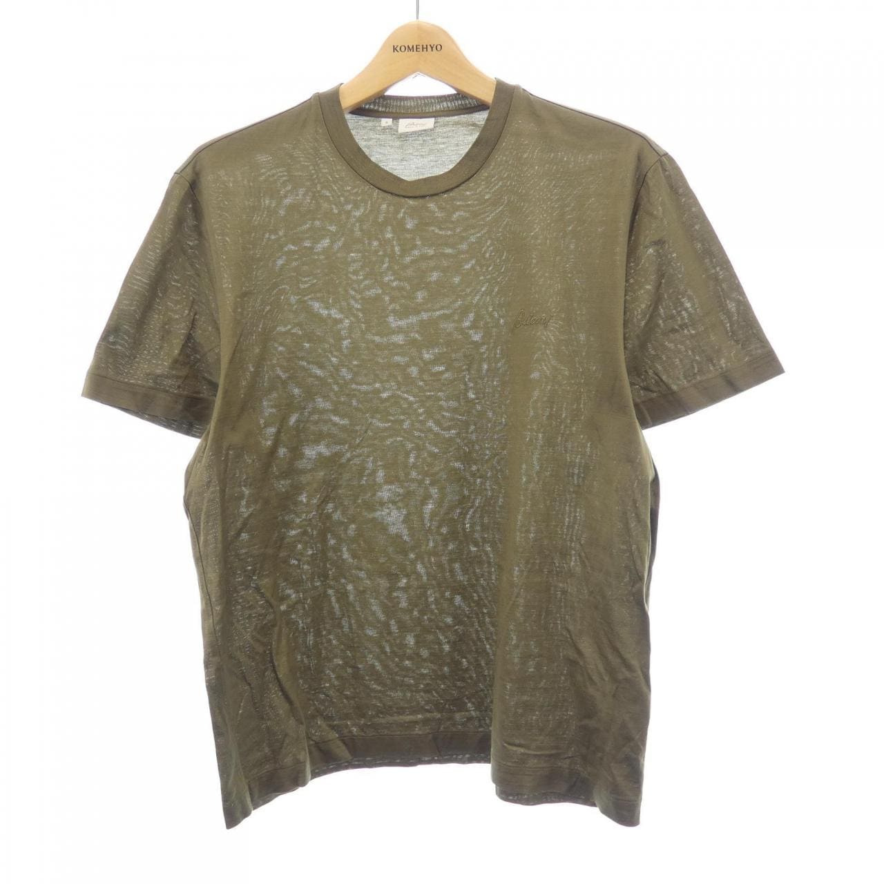 ブリオーニ BRIONI Tシャツ