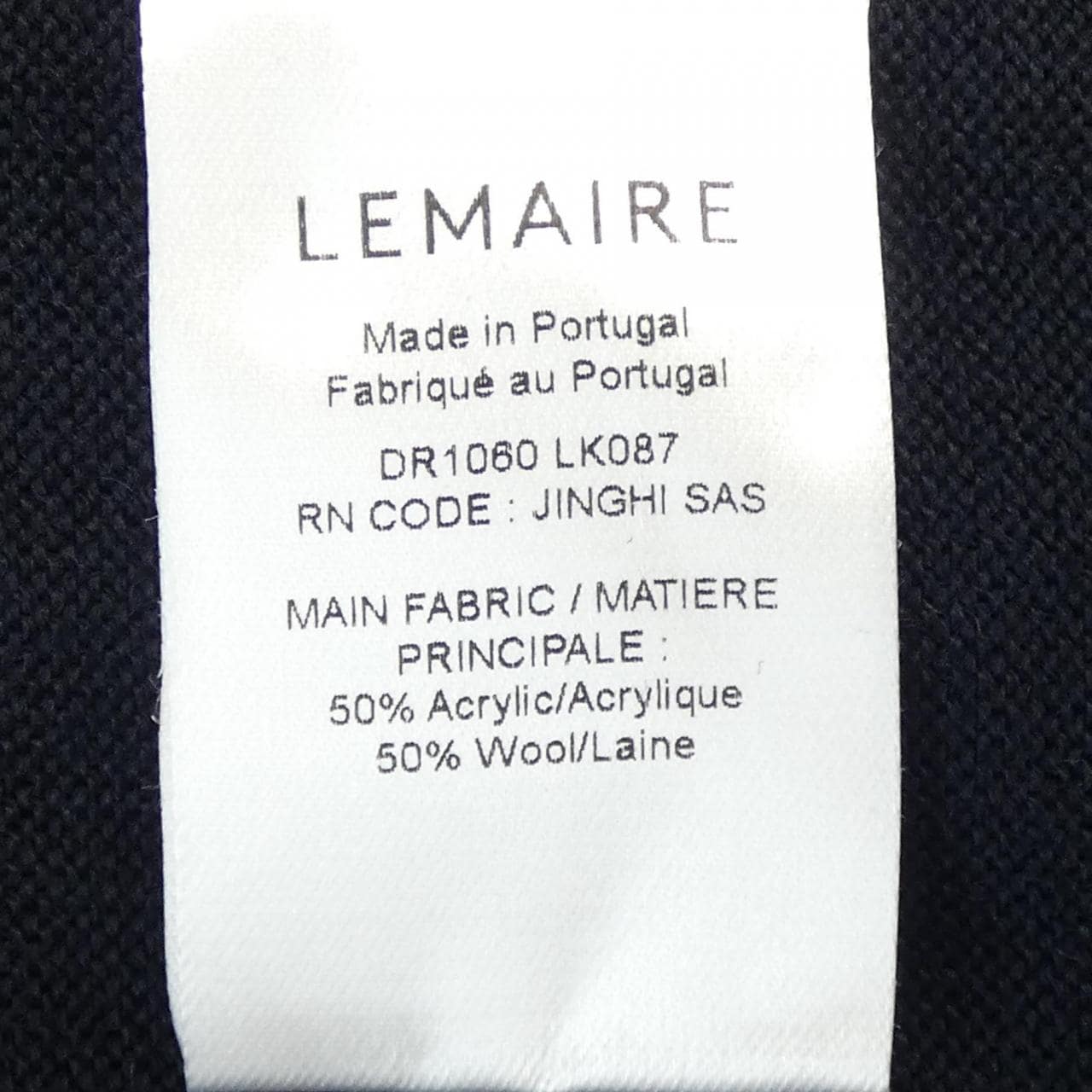 ルメール LEMAIRE ワンピース