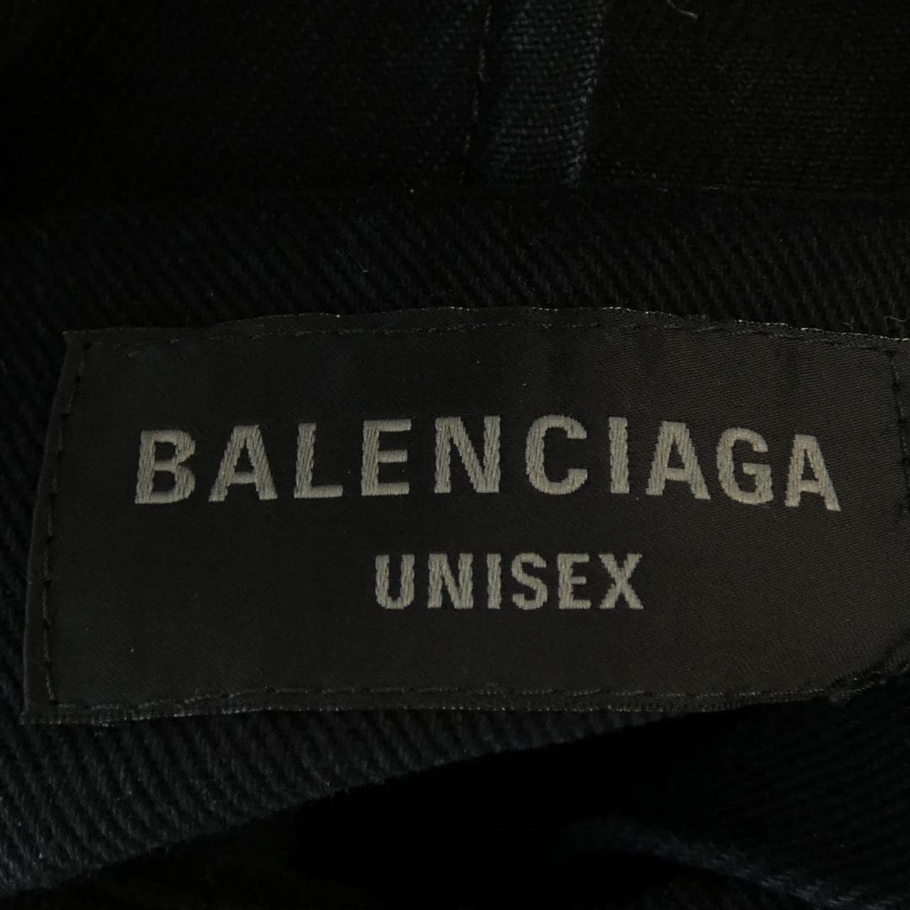 バレンシアガ BALENCIAGA 814227 TNW11 UNISEX ジャケット