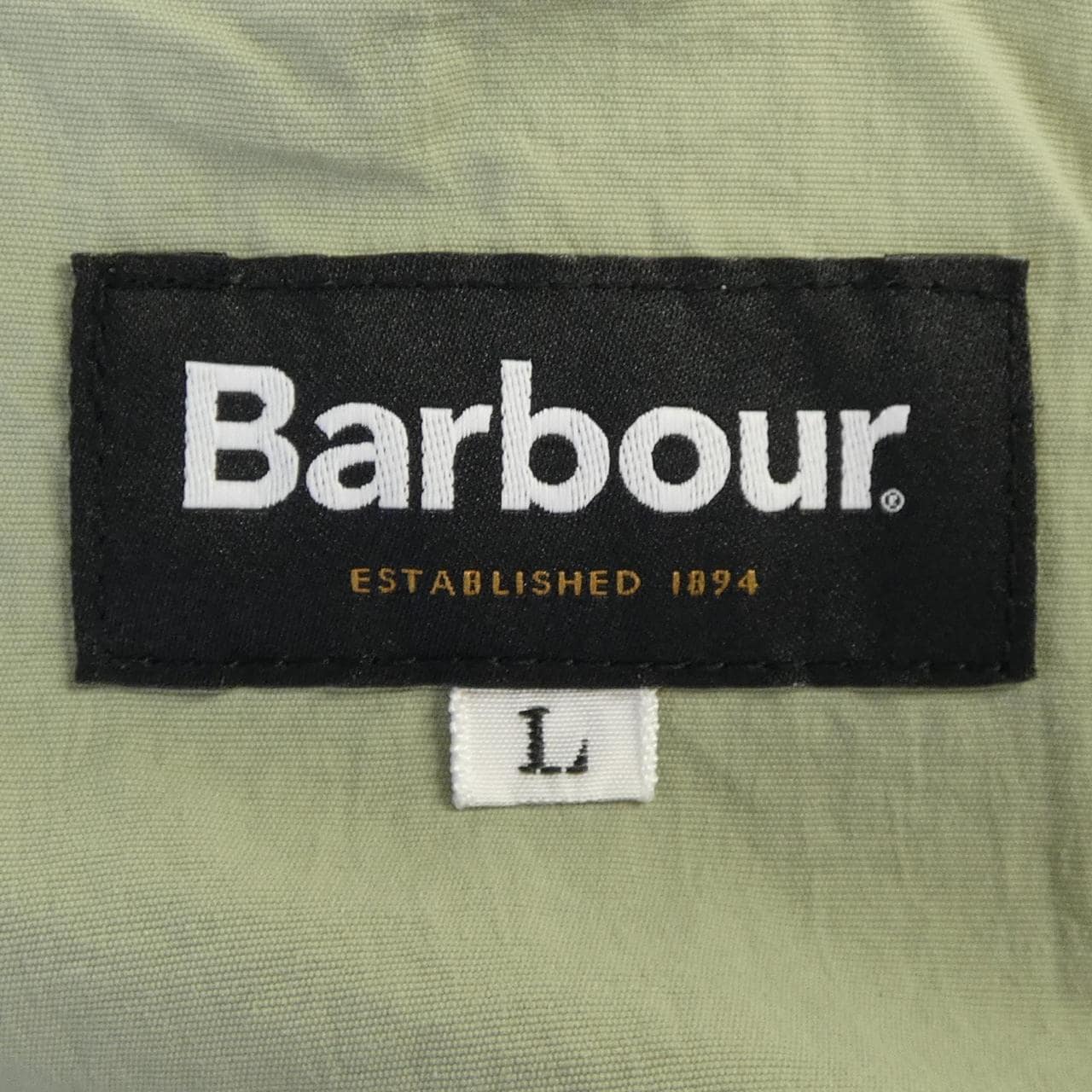 バブアー BARBOUR ショートパンツ