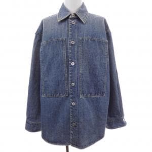 ジルサンダープラス JIL SANDER+ J47DL0153 デニムジャケット