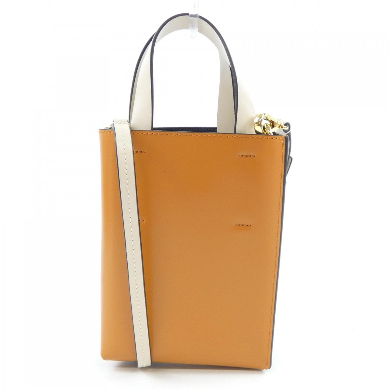 マルニ MARNI ミュゼオ MUSEO SHMP0050Y0 BAG