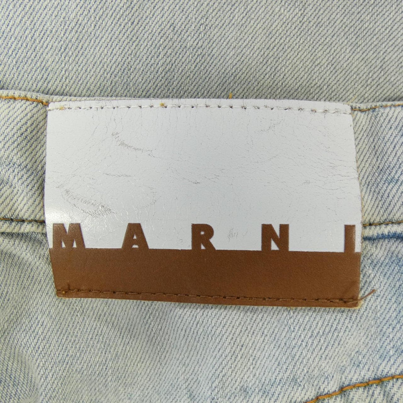 マルニ MARNI ジーンズ