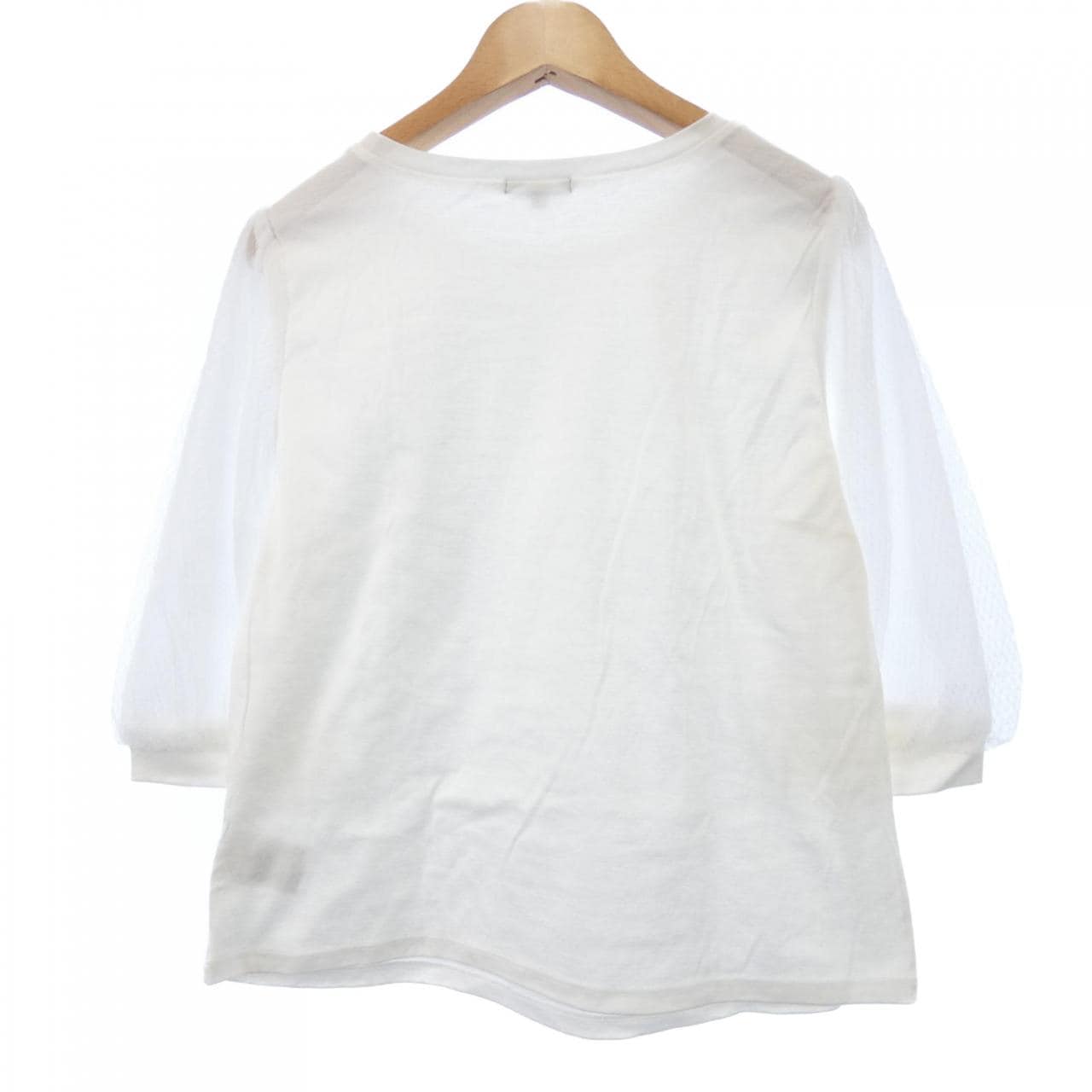 トゥービーシック TO BE CHIC トップス