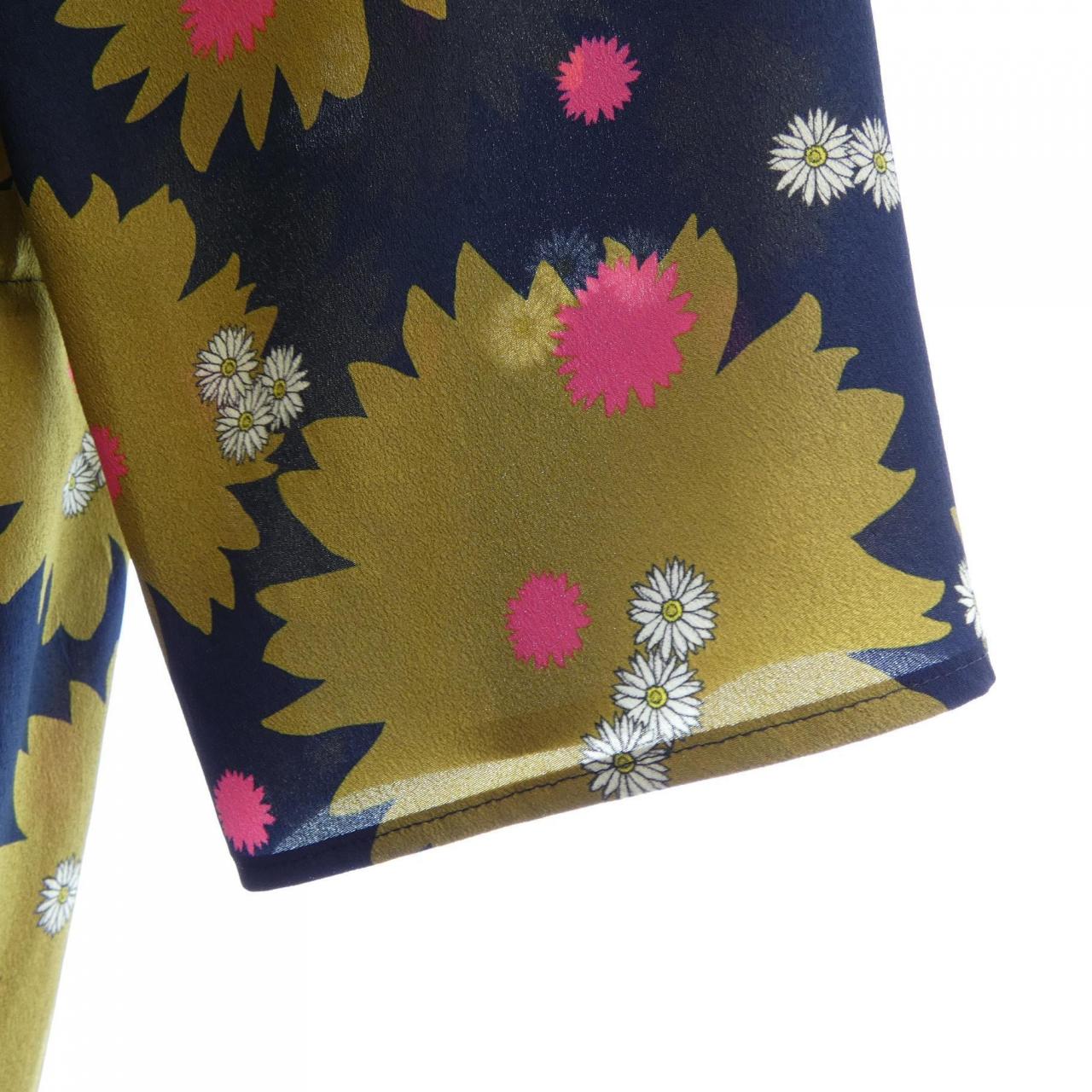 mannine ワンピース