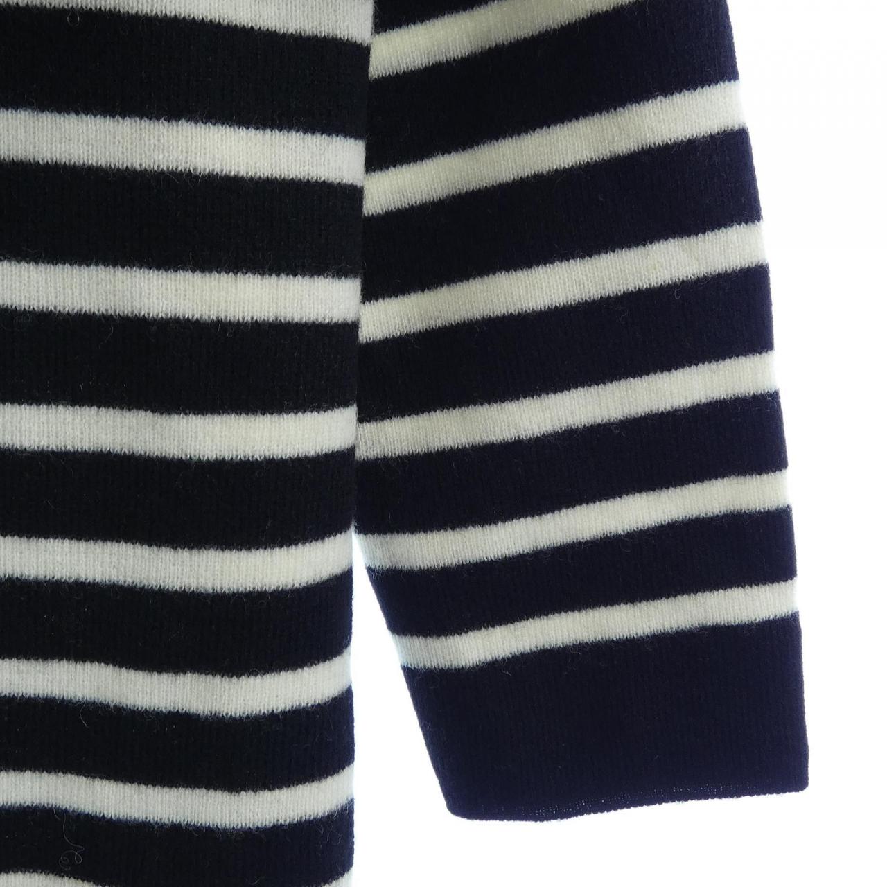 TICCA knit