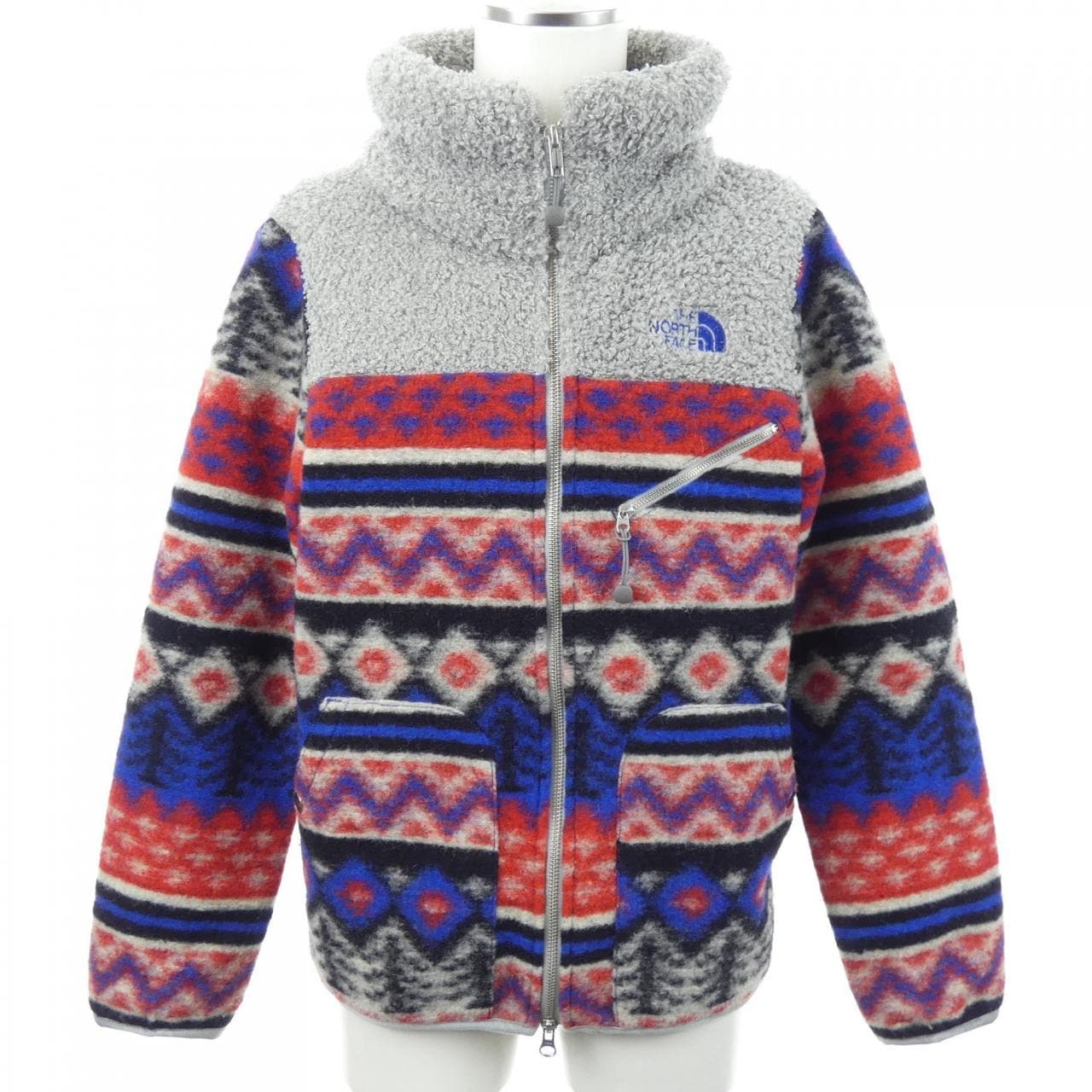 THE NORTH FACE NA2183N夹克