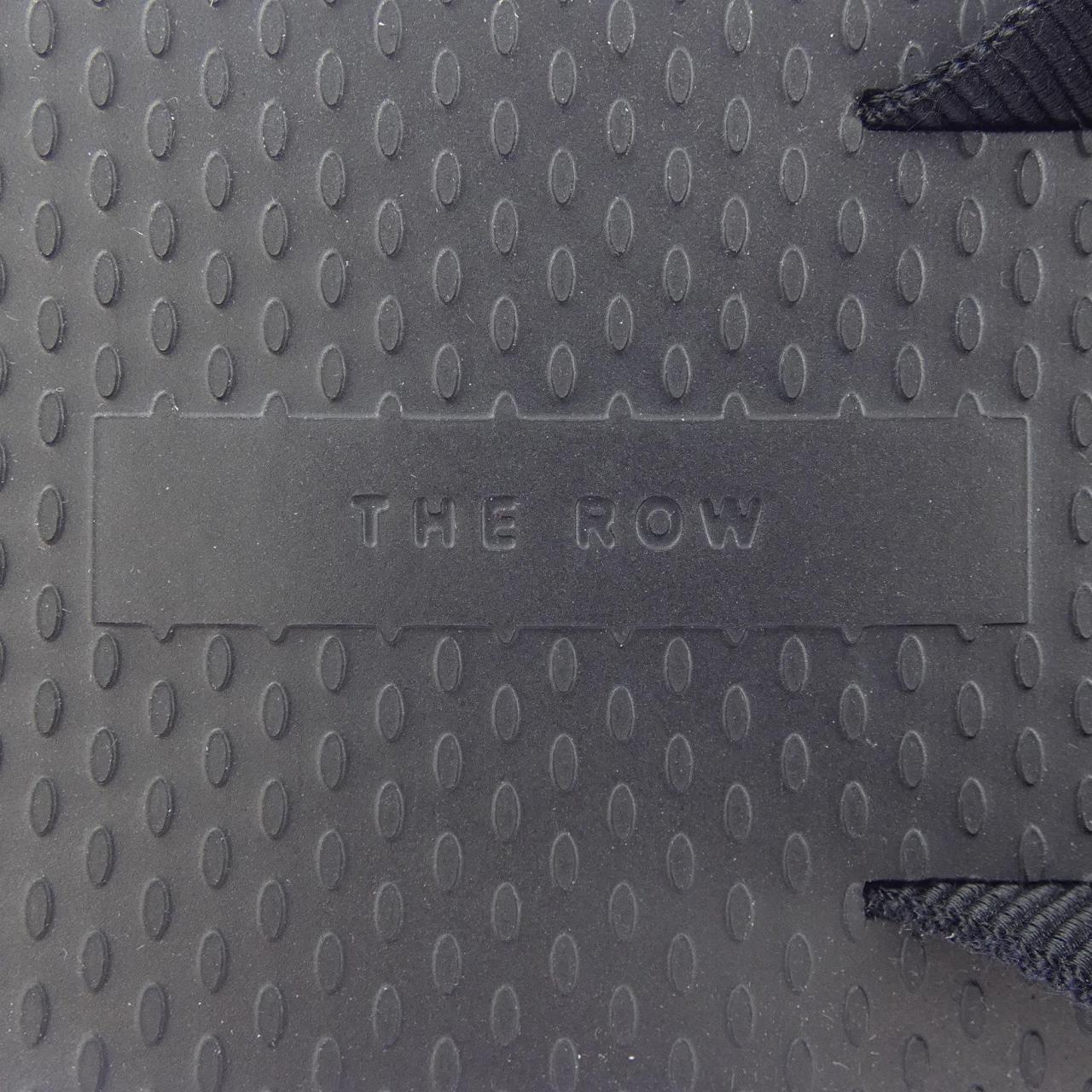 ザロウ THE ROW DUNE CLASSIC F1587-GRO サンダル