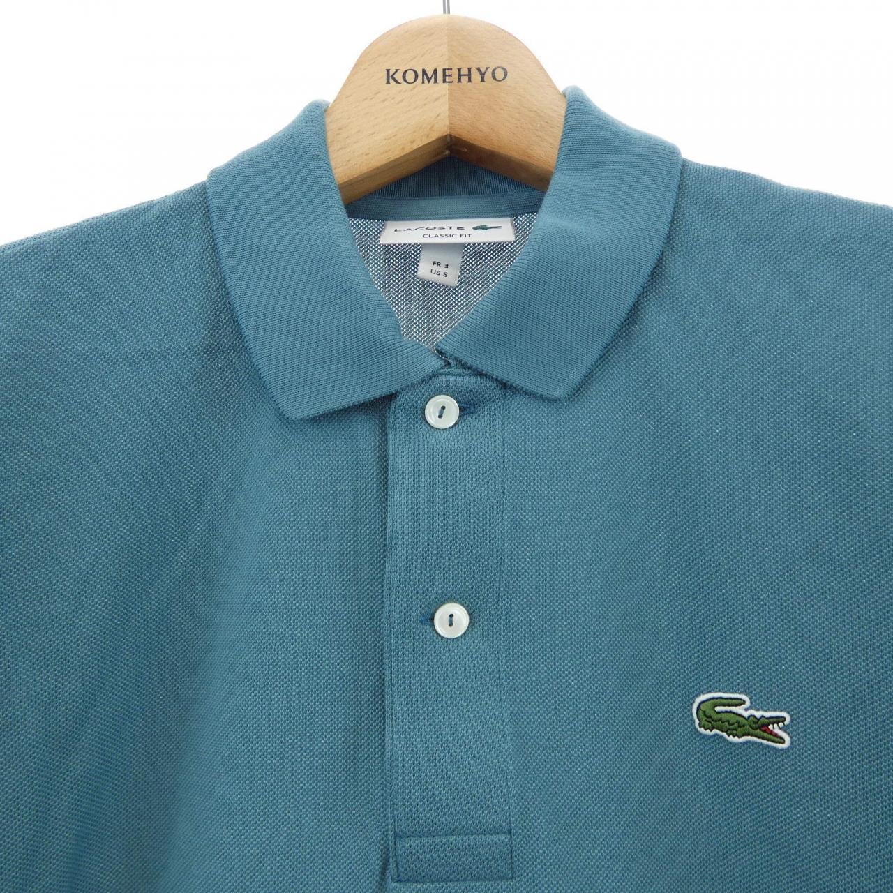 ラコステ LACOSTE ポロシャツ