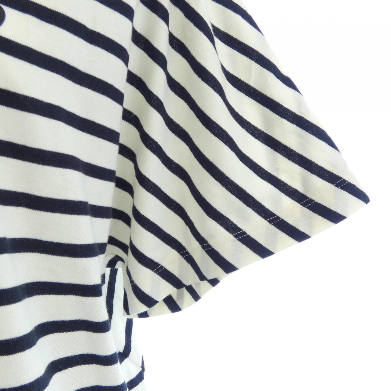 クリスチャンディオール CHRISTIAN DIOR D？STRIPES コットンジャージー 543T15A4235 トップス