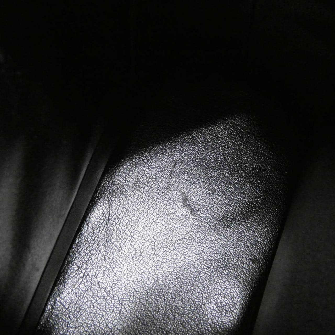 【ヴィンテージ】エルメス ヴェイダー ショルダーバッグ