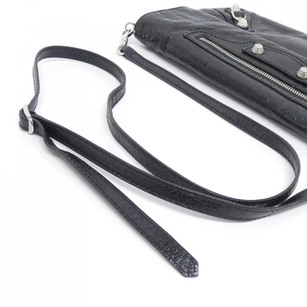 バレンシアガ ジャイアント エンベロープ 327079 D94IN ショルダーバッグ