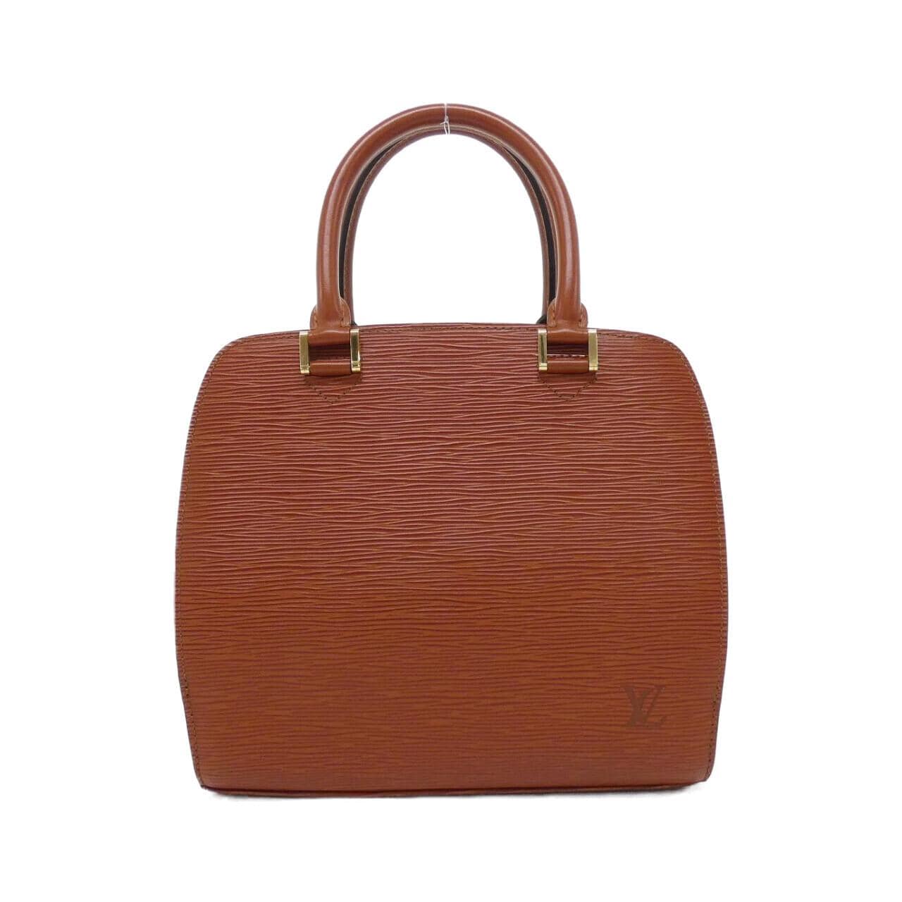 LOUIS VUITTON Epi Pont Neuf M52053 包