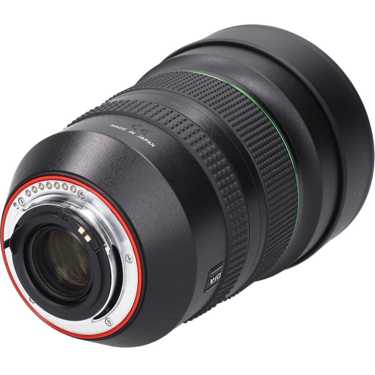 ＨＤ　Ｄ　ＦＡ１５－３０ｍｍ　Ｆ２．８ＥＤ　ＳＤＭ　ＷＲ