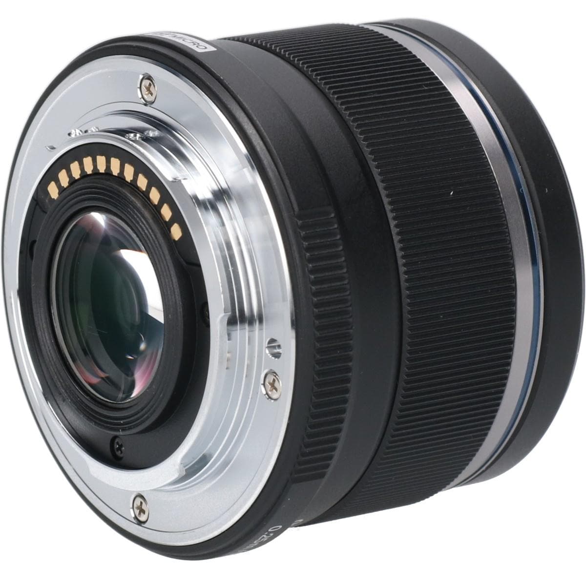 Ｍ．ＺＤ２５ｍｍ　Ｆ１．８