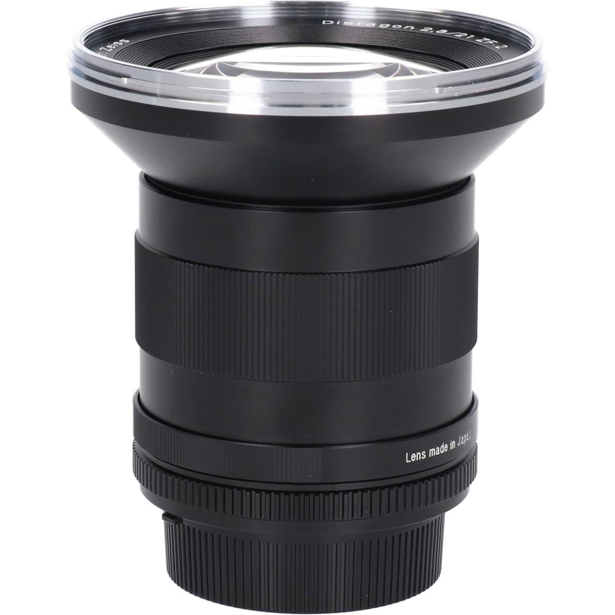 ニコンＤＩＳＴＡＧＯＮ２１ｍｍ　Ｆ２．８ＺＦ．２
