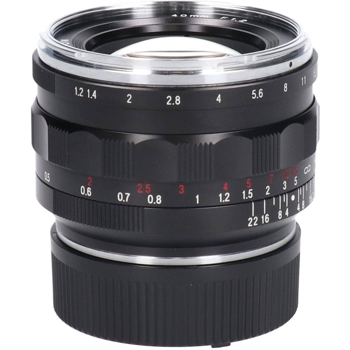 ＮＯＫＴＯＮ４０ｍｍ　Ｆ１．２ＡＳＰＨ．ＶＭ