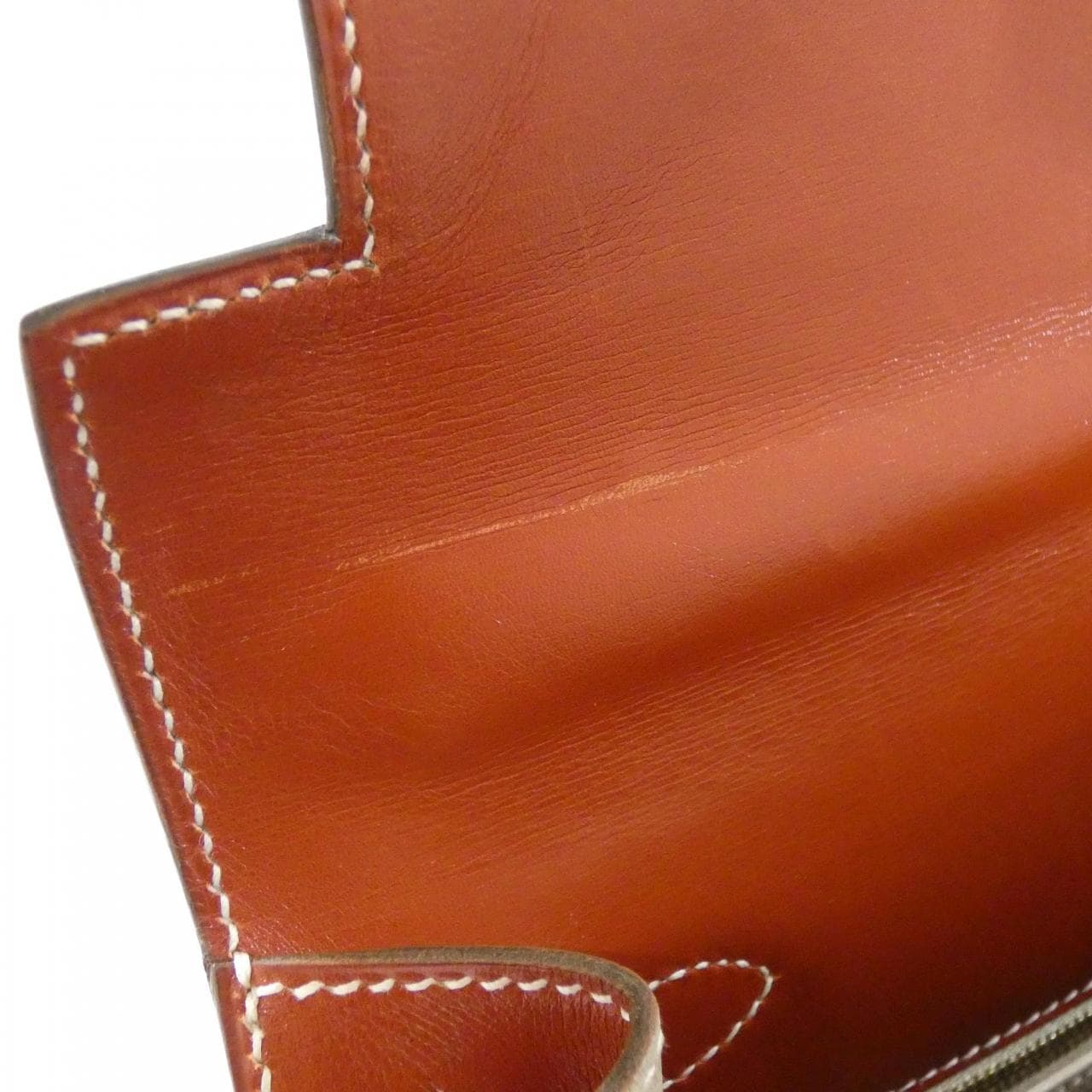 エルメス ケリー 28cm ハンドバッグ