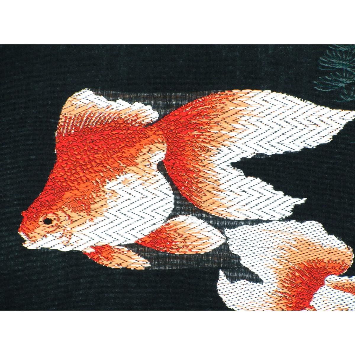 【未使用品】夏袋帯