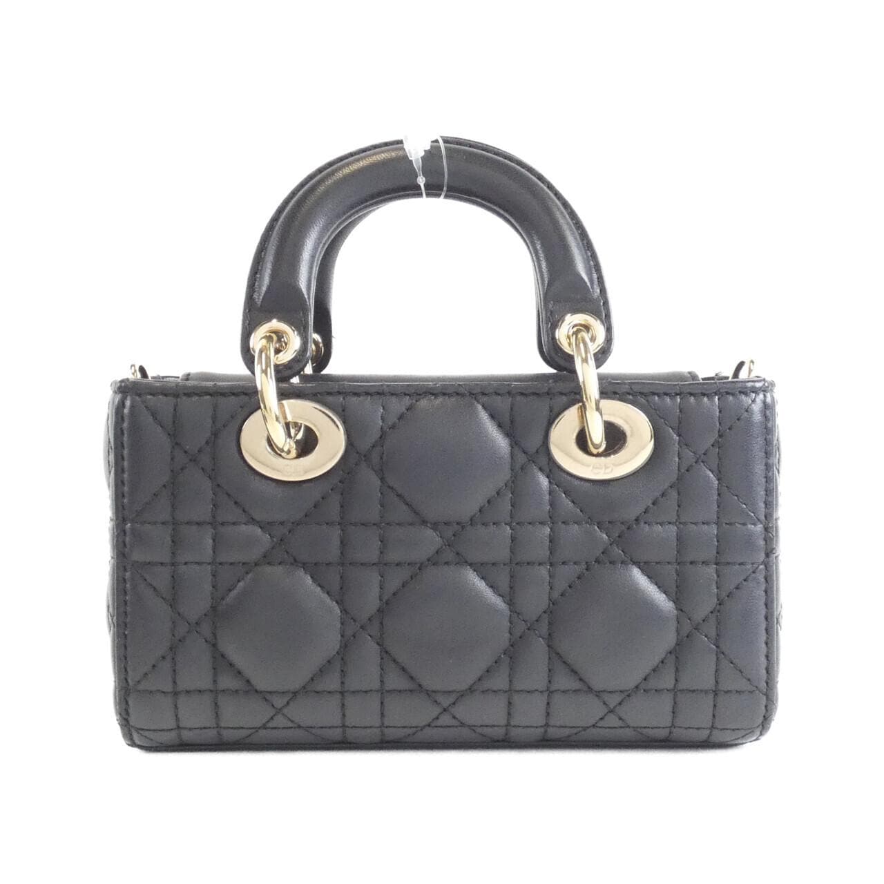 クリスチャンディオール レディ D-ジョイ マイクロ S0910ONGE バッグ