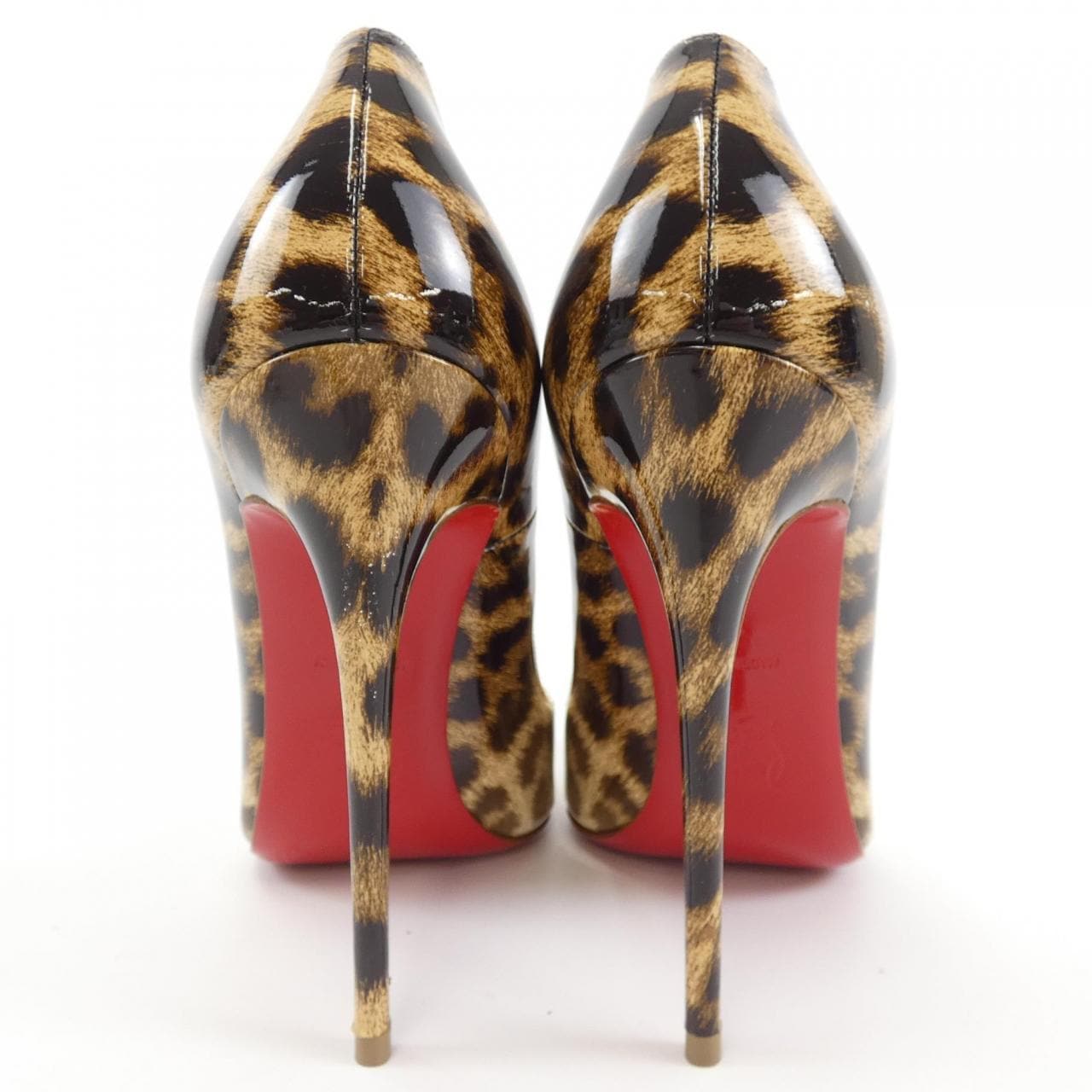 CHRISTIAN LOUBOUTIN CHRISTIAN LOUBOUTIN PUMPS