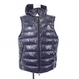 モンクレール MONCLER ダウンベスト