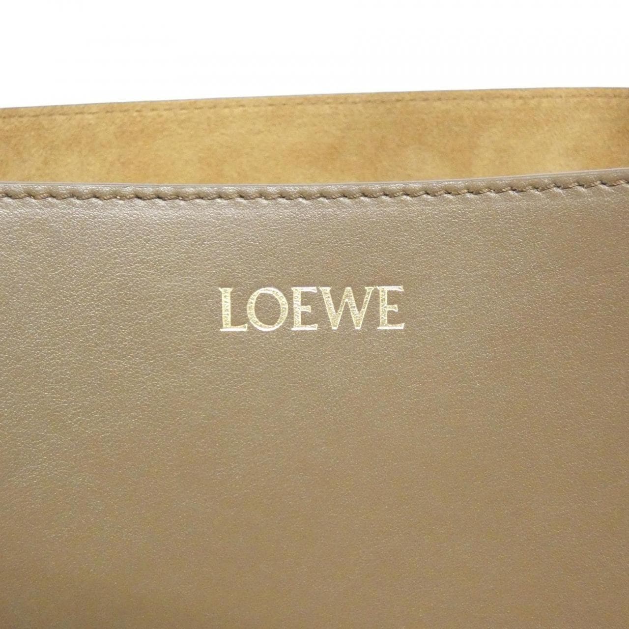 [BRAND NEW] Loewe Puzzle Fold Tote XL B933Q18X01 Bag